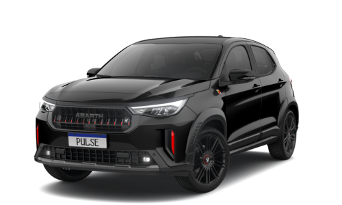 NEGRO VULCANO MONOCOLOR