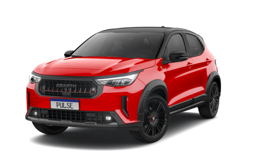 ROJO MONTE CARLO BICOLOR