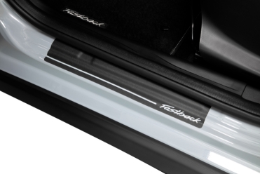 PROTECTOR DE ZÓCALO VINILO, FASTBACK