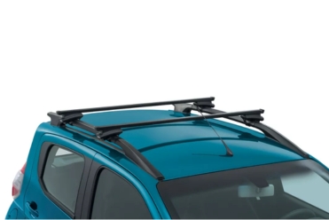 BARRAS TRANSVERSALES PARA TECHO