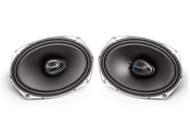 Parlantes triaxiales delanteros 6x9" PAR