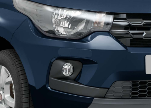 PROTECTOR DE PARAGOLPES, JG TRANSPARENTE