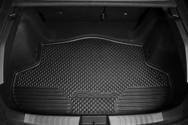 Cubre alfombras de baúl