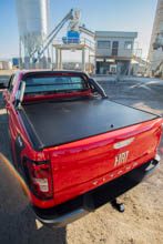 CAPOTA RETRÁCTIL ELÉCTRICA + ADAPTADOR