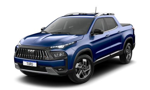 VOLCANO 2.2TD AT9 4x4