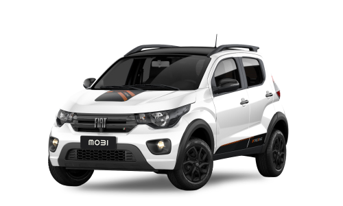 Mobi TREKKING 1.0 MT5